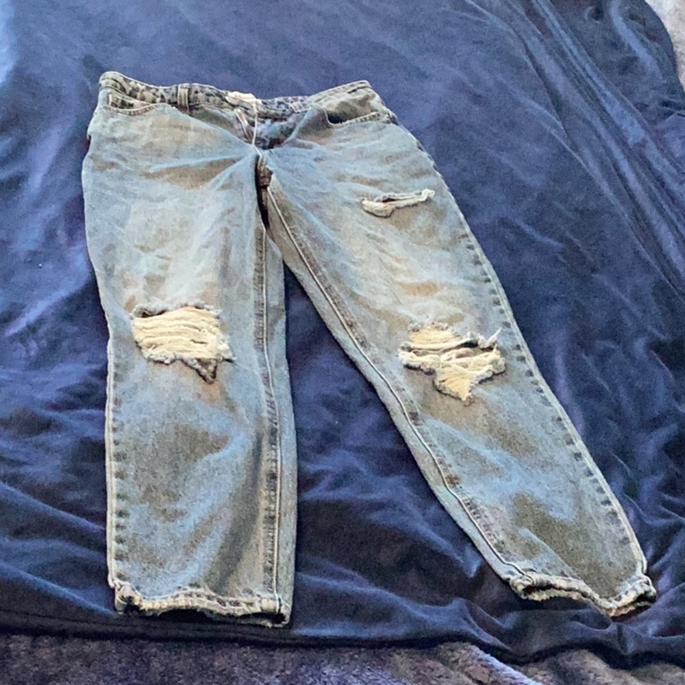 EUC Abound jeans